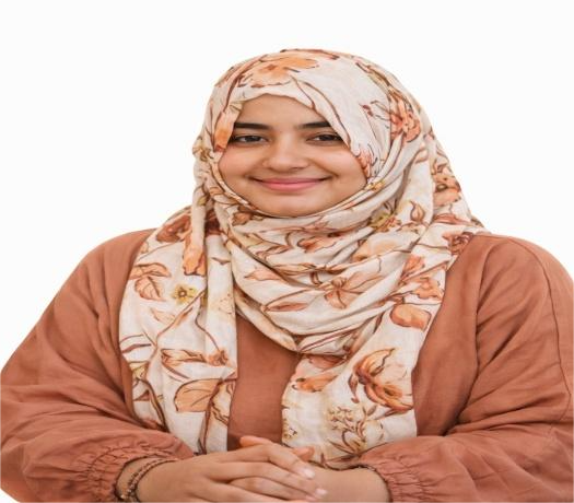 Quratulain Baloch - Psychologist