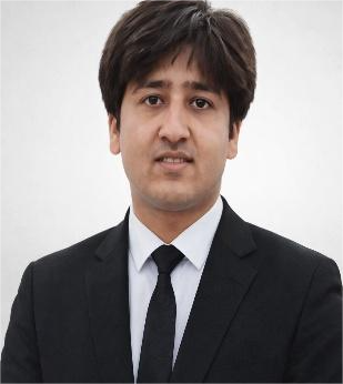 Sohail Ahmed - Manager Programs